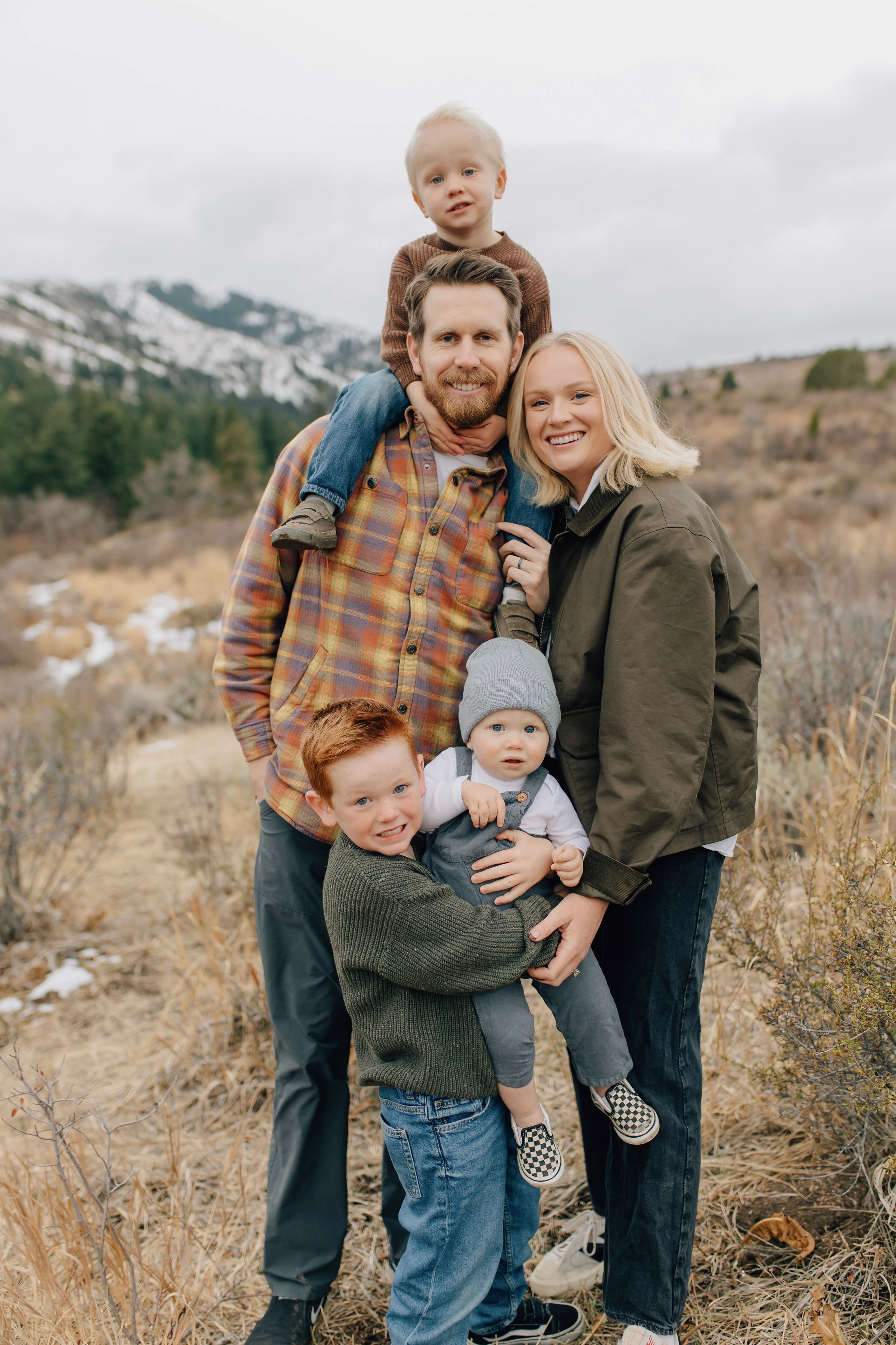 Doctor Weston Killpack, DMD